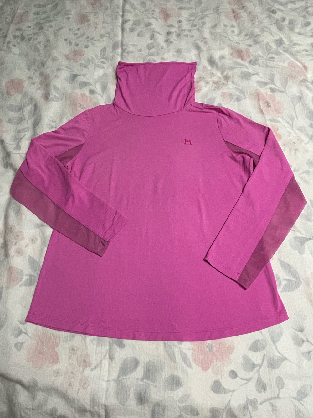 IBKUL Long Sleeve Large